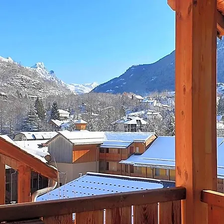 Vacanceole - Le Domaine De La Vallee D'ax