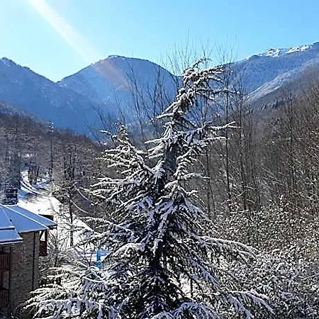 Vacanceole - Le Domaine De La Vallee D'ax Hotel 3*