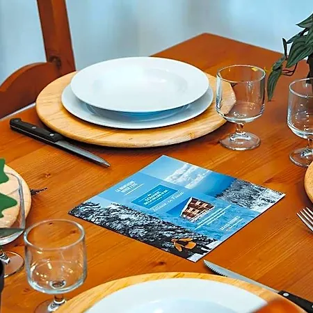 Hotel Vacanceole - Le Domaine De La Vallee D'ax 3*