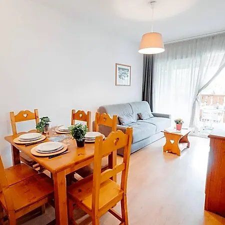 Hotel Vacanceole - Le Domaine De La Vallee D'ax 3*
