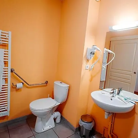 Hotel Vacanceole - Le Domaine De La Vallee D'ax Ax-les-Thermes