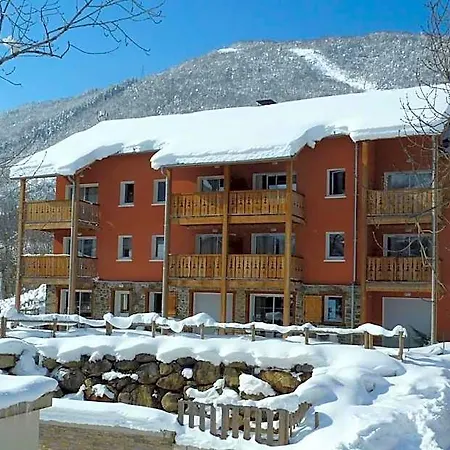 Vacanceole - Le Domaine De La Vallee D'ax Ax-les-Thermes