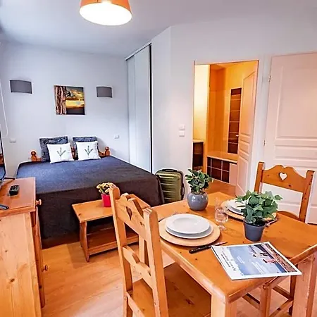Hotel Vacanceole - Le Domaine De La Vallee D'ax 3*