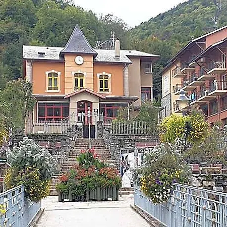 Hotel Vacanceole - Le Domaine De La Vallee D'ax