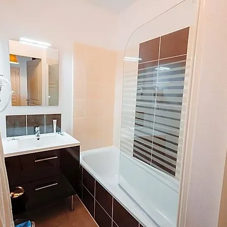 Vacanceole - Le Domaine De La Vallee D'ax Hotel 3*
