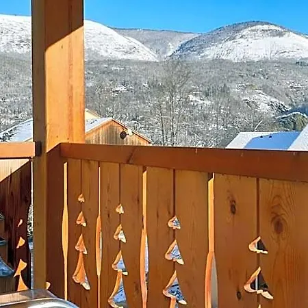 Hotel Vacanceole - Le Domaine De La Vallee D'ax