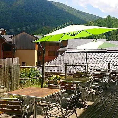 Vacanceole - Le Domaine De La Vallee D'ax Hotel