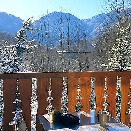 Vacanceole - Le Domaine De La Vallee D'ax