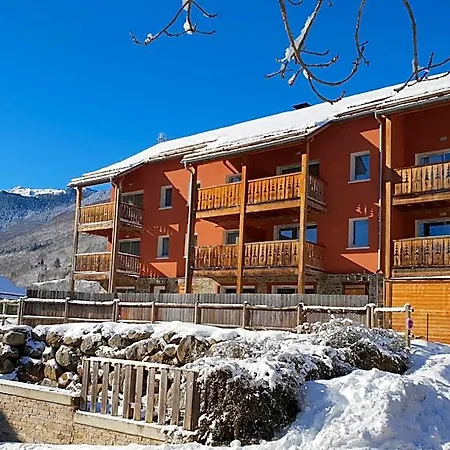 Vacanceole - Le Domaine De La Vallee D'ax 3*