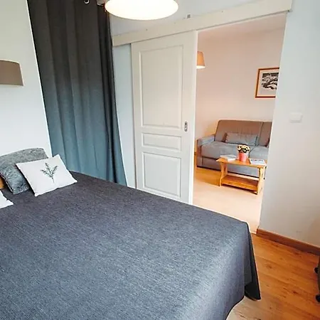 Vacanceole - Le Domaine De La Vallee D'ax Hotel Ax-les-Thermes