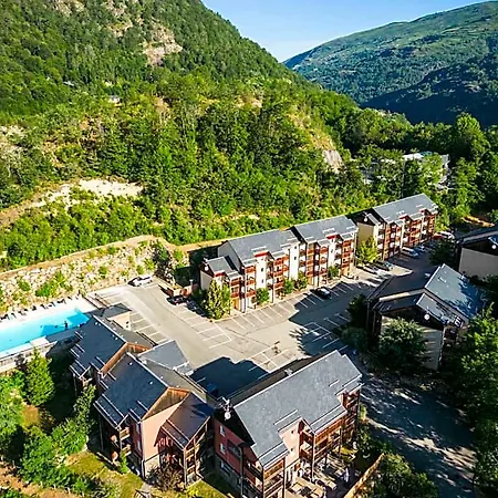 Vacanceole - Le Domaine De La Vallee D'ax